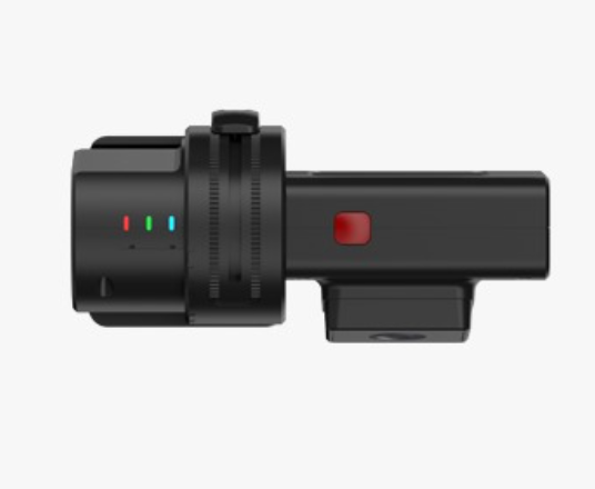 Rastreador Dash Cam Compacta