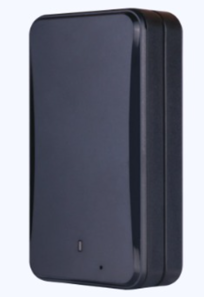 Rastreador Portátil 4G Magnético