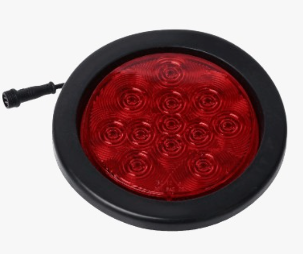 CM67 Luz Trasera Inteligente